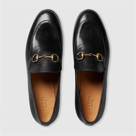 women's gucci jordaan loafer|gucci jordan loafers women.